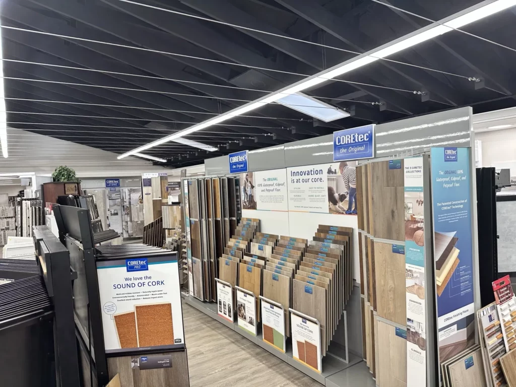 Sample | Ultimate Flooring Design Center