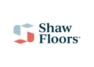 Shaw floors logo | Ultimate Flooring Design Center