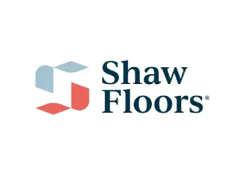 Shaw floors logo | Ultimate Flooring Design Center