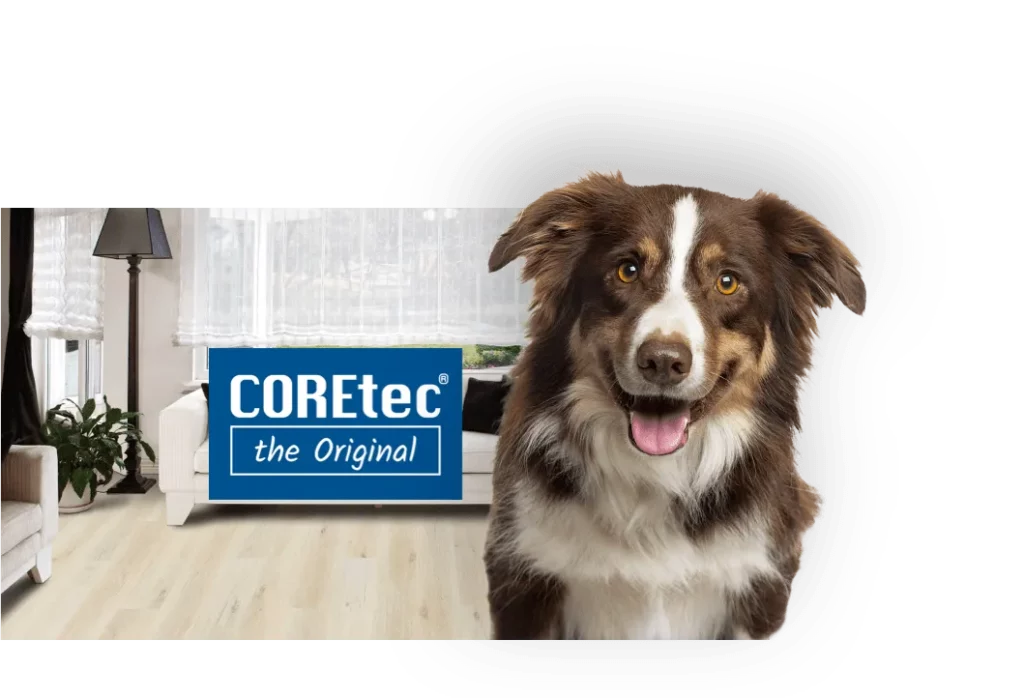 Coretec | Ultimate Flooring Design Center