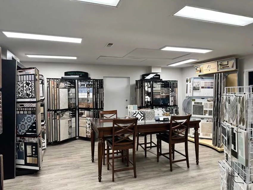 flooring Samples | Ultimate Flooring Design Center