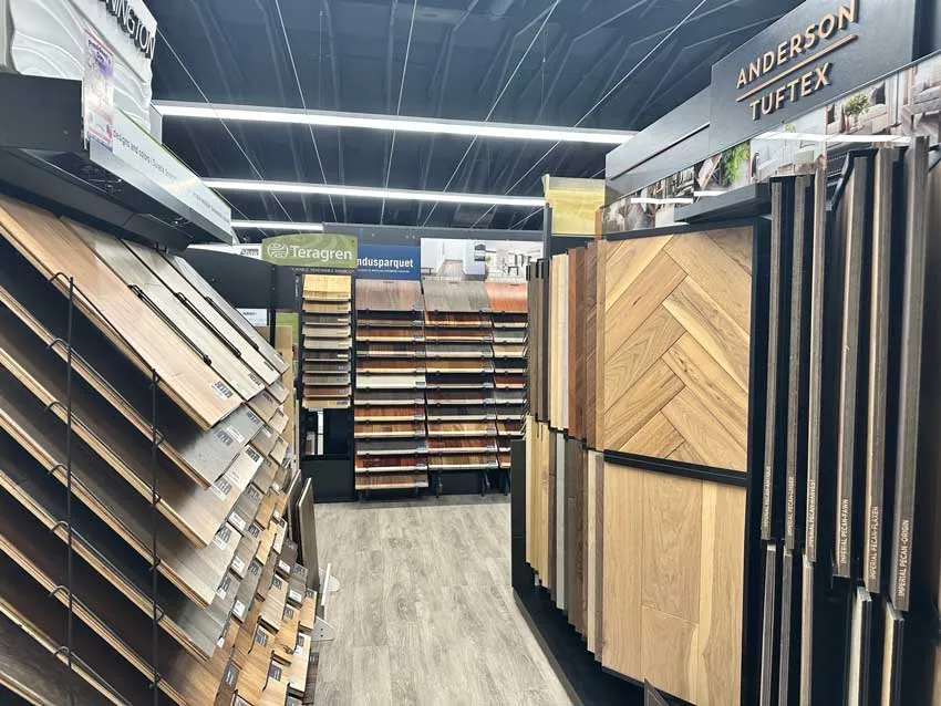 Flooring | Ultimate Flooring Design Center