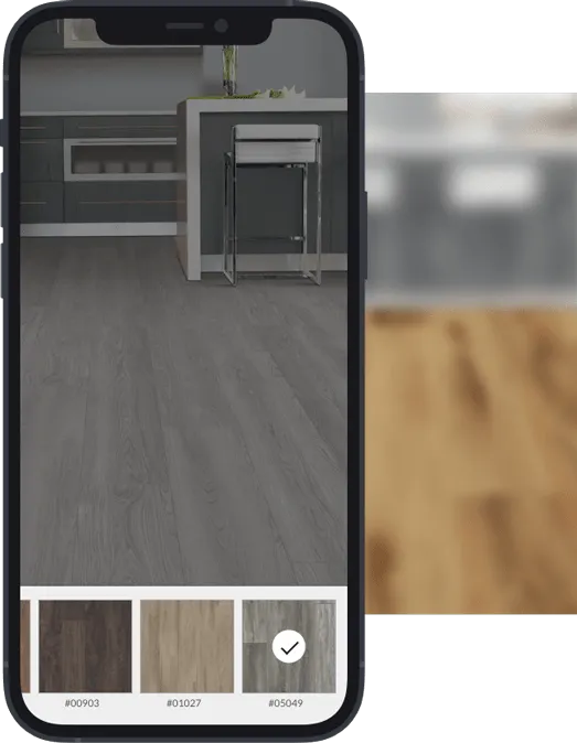 roomvo | Ultimate Flooring Design Center