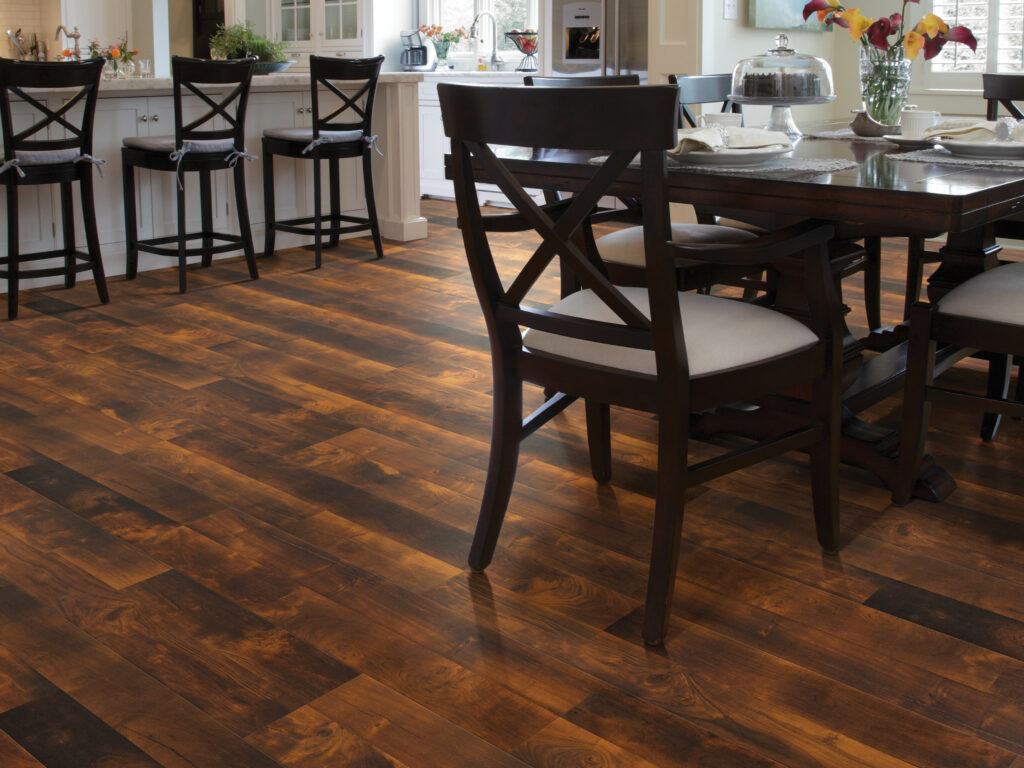 Laminate Flooring | Ultimate Flooring Design Center