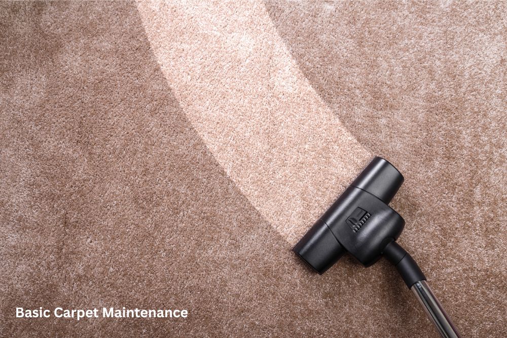 Carpet cleaning | Ultimate Flooring Design Center