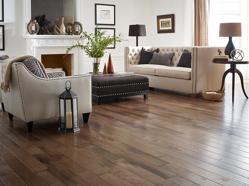Hardwood | Ultimate Flooring Design Center