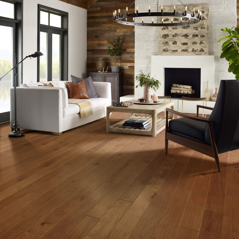 perfect-flooring-modern-rustic-style | Ultimate Flooring Design Center