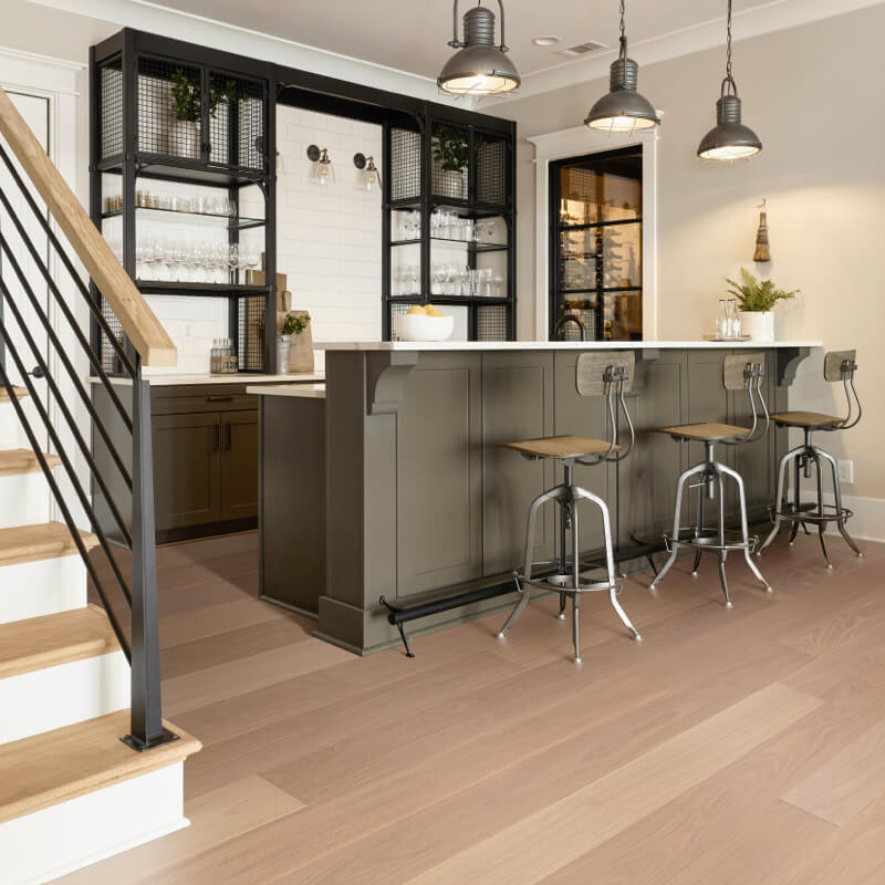 Flooring Trends That Bring Warmth and Style to Your Home | Ultimate Flooring Design Center