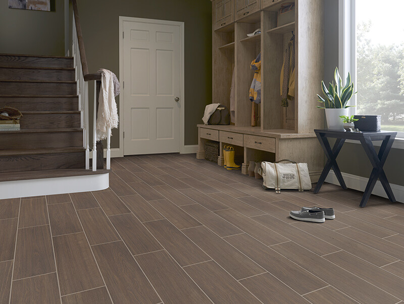 Coordinating Your Floors with 2026’s Popular Paint Colors | Ultimate Flooring Design Center