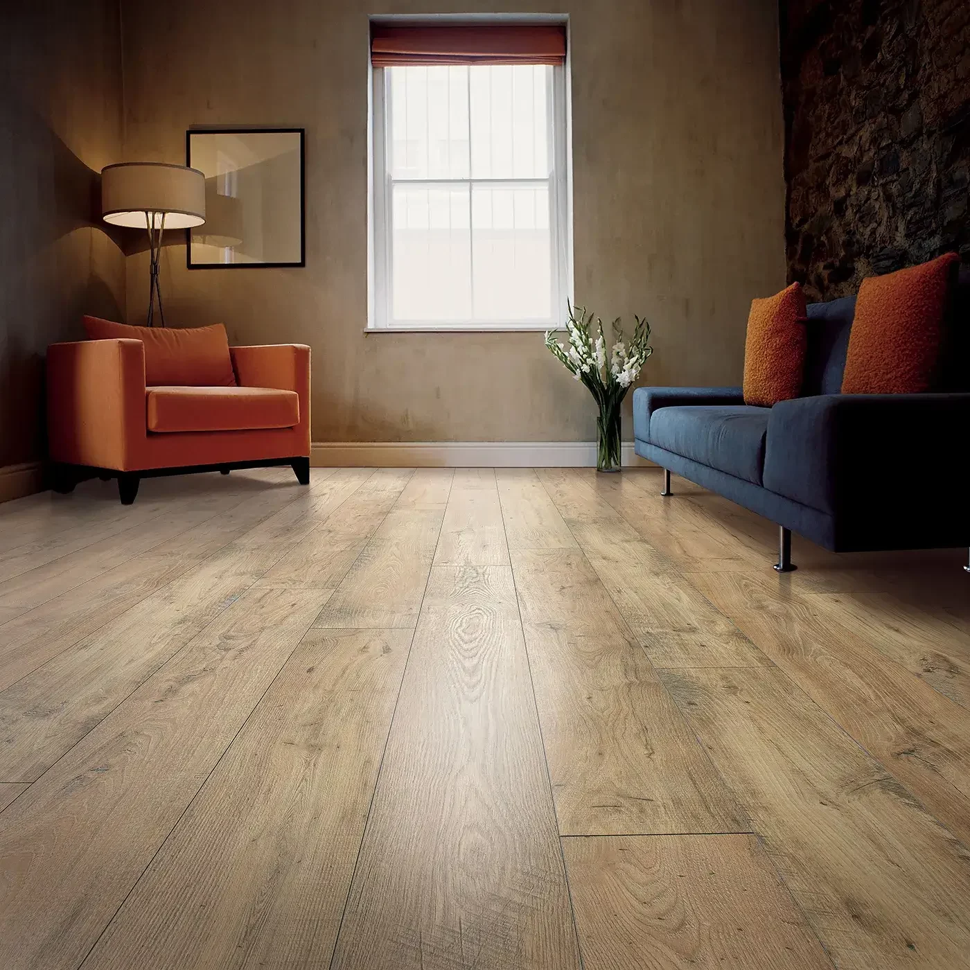 Mohawk Laminate Flooring | Ultimate Flooring Design Center